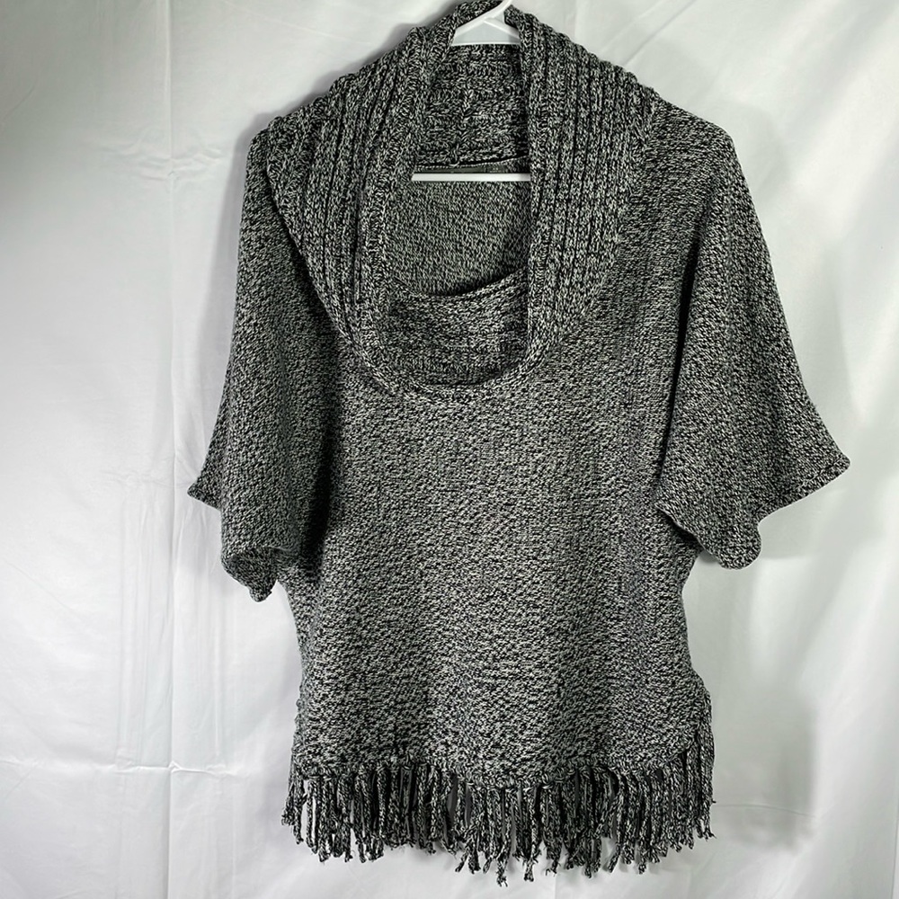 Woman’s knitted Sweater.